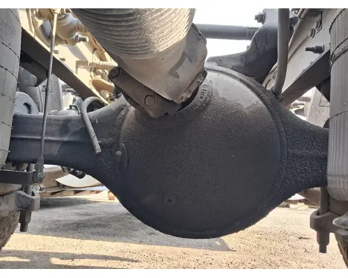 Meritor/Rockwell MD20143 Axle Housings (Front)
