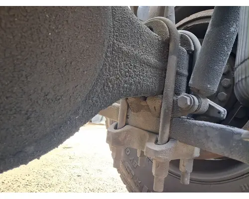 Meritor/Rockwell MD20143 Axle Housings (Front)