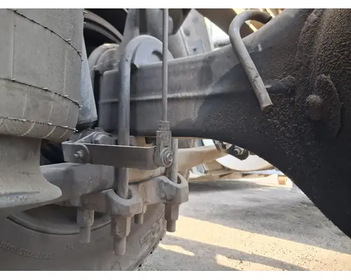 Meritor/Rockwell MD20143 Axle Housings (Front)