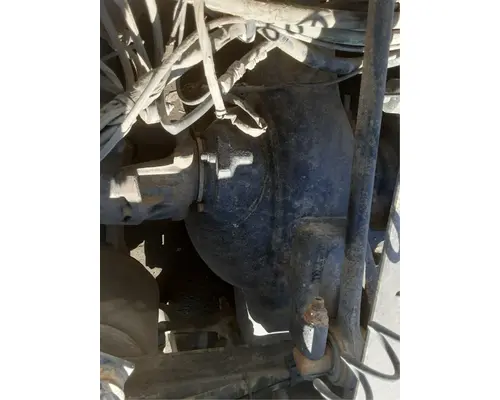 Meritor/Rockwell MD20143 Axle Housings (Front)