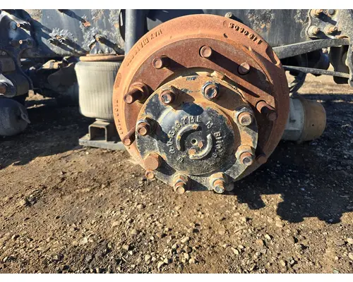 Meritor/Rockwell MD20143 Axle Housings (Front)