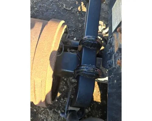 Meritor/Rockwell MD20143 Axle Housings (Front)