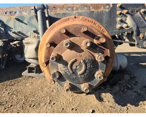 Meritor/Rockwell MD20143 Axle Housings (Front)