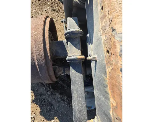 Meritor/Rockwell MD20143 Axle Housings (Front)