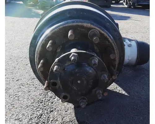 Meritor/Rockwell MD20143 Axle Housings (Front)