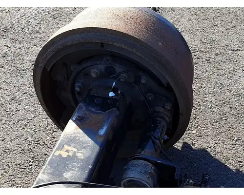 Meritor/Rockwell MD20143 Axle Housings (Front)