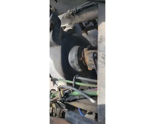 Meritor/Rockwell MD20143 Axle Housings (Front)