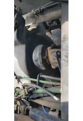 Meritor/Rockwell MD20143 Axle Housings (Front)