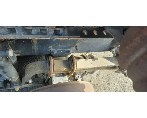 Meritor/Rockwell MD20143 Axle Housings (Front)