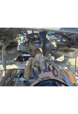 Meritor/Rockwell MD20143 Axle Housings (Front)