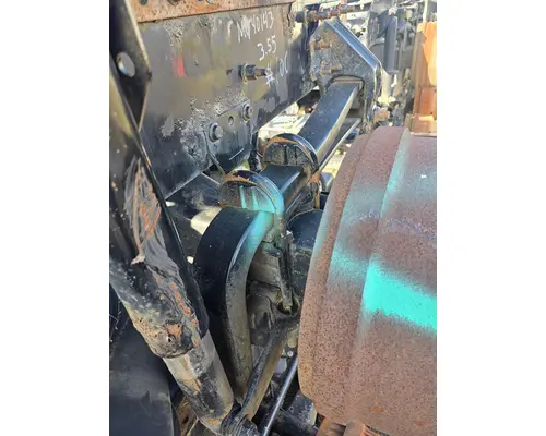 Meritor/Rockwell MD20143 Axle Housings (Front)