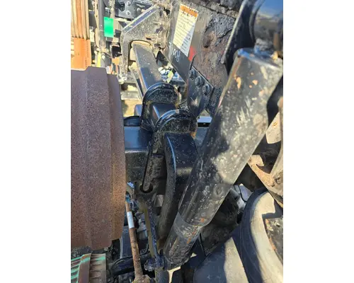 Meritor/Rockwell MD20143 Axle Housings (Front)