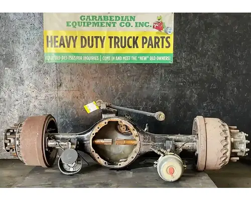 Meritor/Rockwell MD20143 Axle Housings (Front)