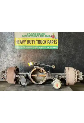 Meritor/Rockwell MD20143 Axle Housings (Front)