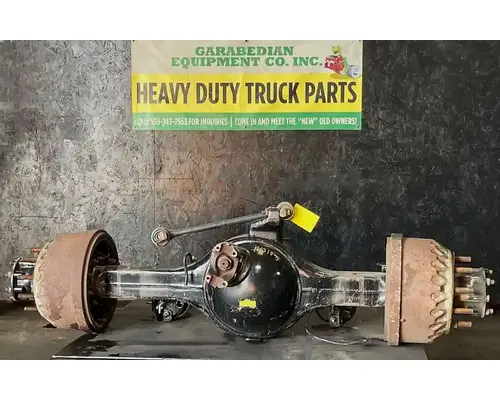 Meritor/Rockwell MD20143 Axle Housings (Front)