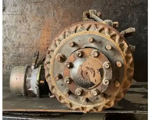 Meritor/Rockwell MD20143 Axle Housings (Front)