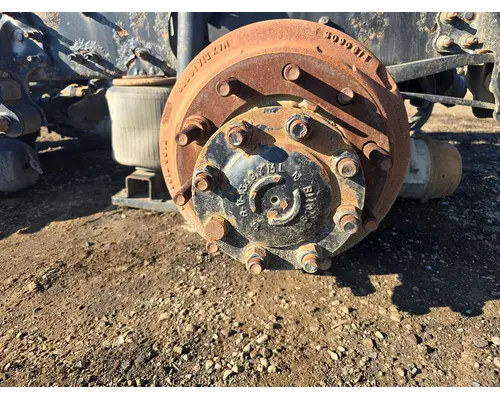 Meritor/Rockwell MD20143 Axle Housings (Front)