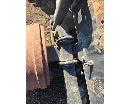 Meritor/Rockwell MD20143 Axle Housings (Front)