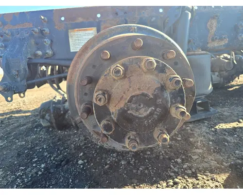 Meritor/Rockwell MD20143 Axle Housings (Front)