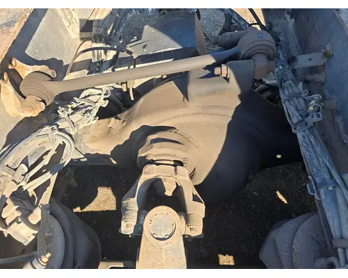 Meritor/Rockwell MD20143 Axle Housings (Front)