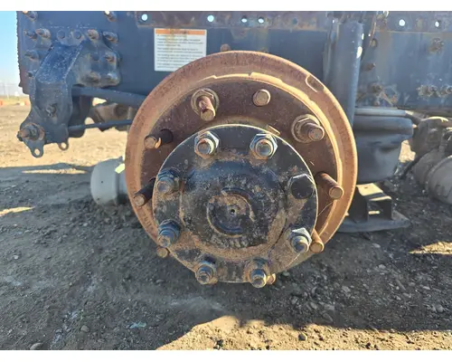 Meritor/Rockwell MD20143 Axle Housings (Front)