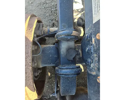 Meritor/Rockwell MD20143 Axle Housings (Front)