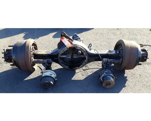 Meritor/Rockwell MD20143 Axle Housings (Front)