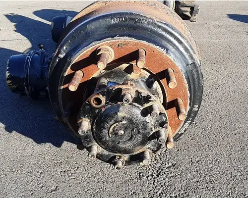 Meritor/Rockwell MD20143 Axle Housings (Front)