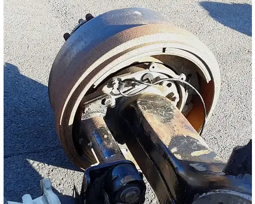 Meritor/Rockwell MD20143 Axle Housings (Front)