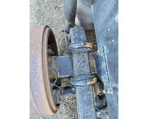 Meritor/Rockwell MD20143 Axle Housings (Front)