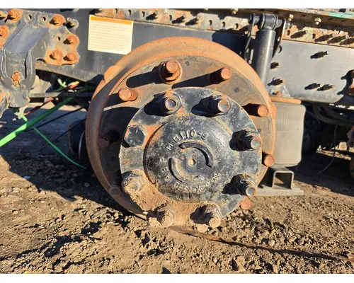 Meritor/Rockwell MD20143 Axle Housings (Front)