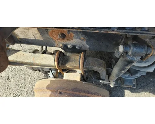 Meritor/Rockwell MD20143 Axle Housings (Front)