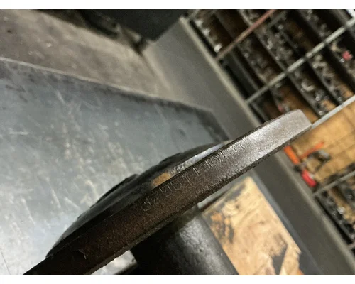 Meritor/Rockwell MD20143 Axle Shaft