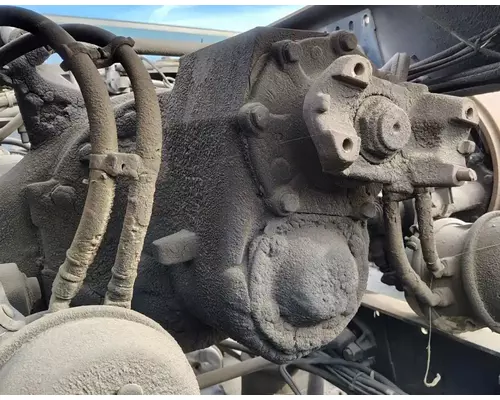 Meritor/Rockwell MD20143 Differential (Front)