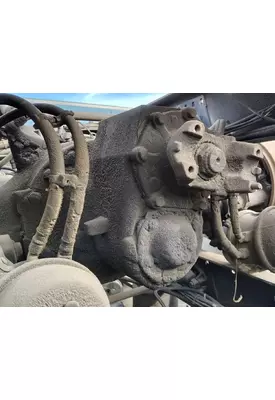 Meritor/Rockwell MD20143 Differential (Front)