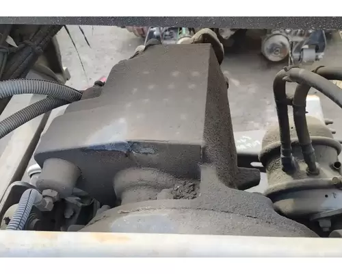 Meritor/Rockwell MD20143 Differential (Front)
