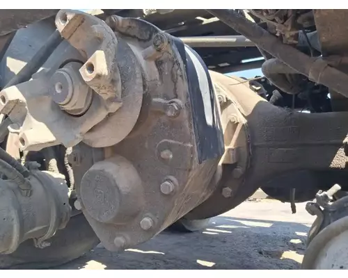 Meritor/Rockwell MD20143 Differential (Front)