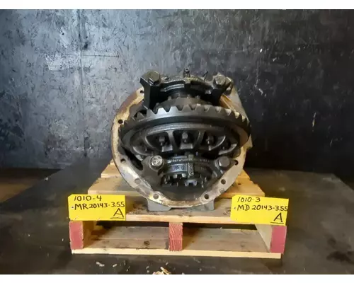 Meritor/Rockwell MD20143 Differential (Front)