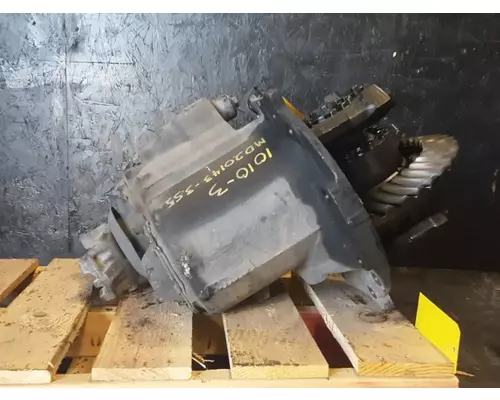 Meritor/Rockwell MD20143 Differential (Front)