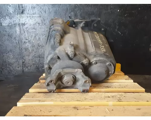 Meritor/Rockwell MD20143 Differential (Front)