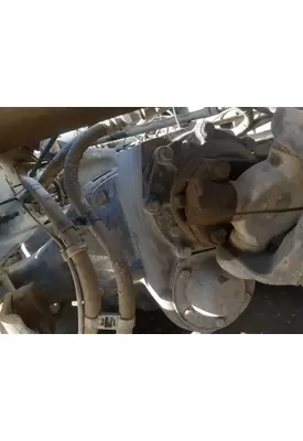 Meritor/Rockwell MD20143 Differential (Front)