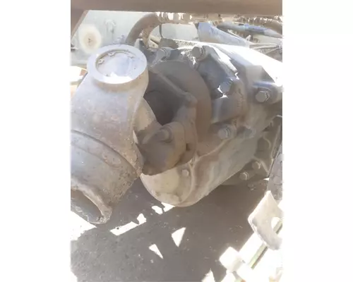 Meritor/Rockwell MD20143 Differential (Front)