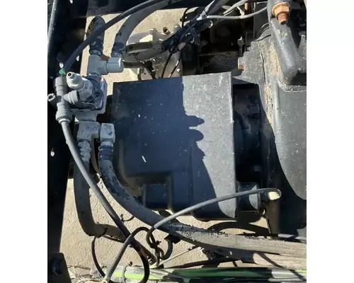 Meritor/Rockwell MD20143 Differential (Front)