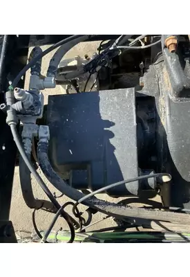 Meritor/Rockwell MD20143 Differential (Front)