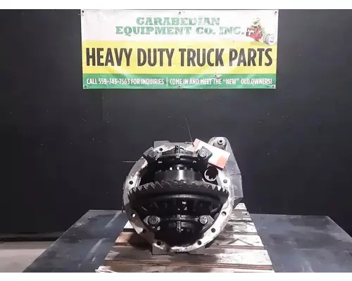 Meritor/Rockwell MD20143 Differential (Front)
