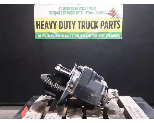 Meritor/Rockwell MD20143 Differential (Front)