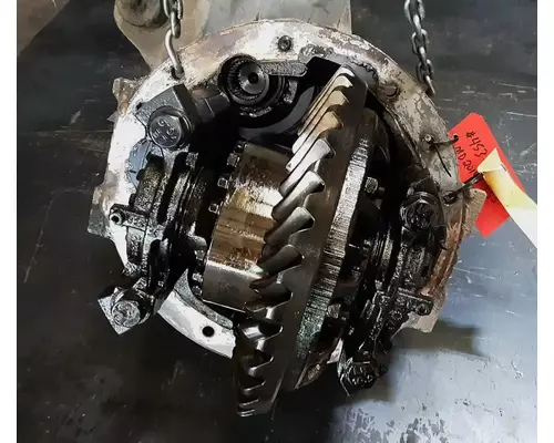 Meritor/Rockwell MD20143 Differential (Front)