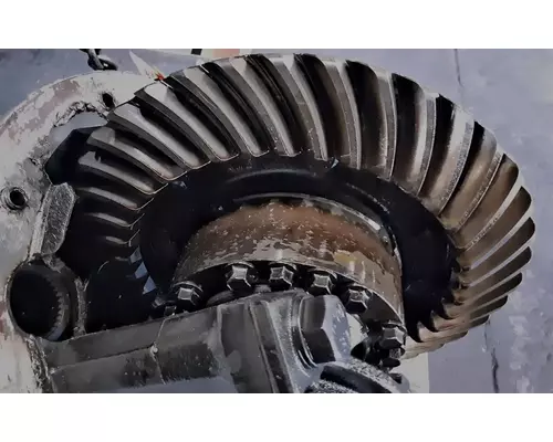 Meritor/Rockwell MD20143 Differential (Front)