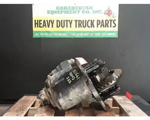 Meritor/Rockwell MD20143 Differential (Front)