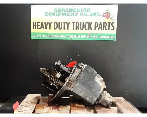 Meritor/Rockwell MD20143 Differential (Front)